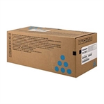 Sharp DX-C20TC toner cartridge cyaan (origineel)